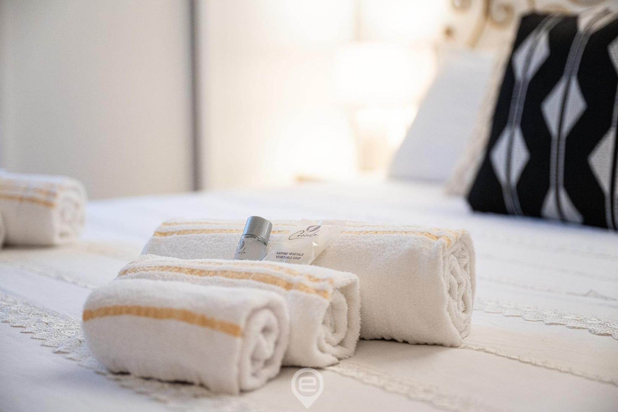 Apartamento Terrazza Restituta Cagliari