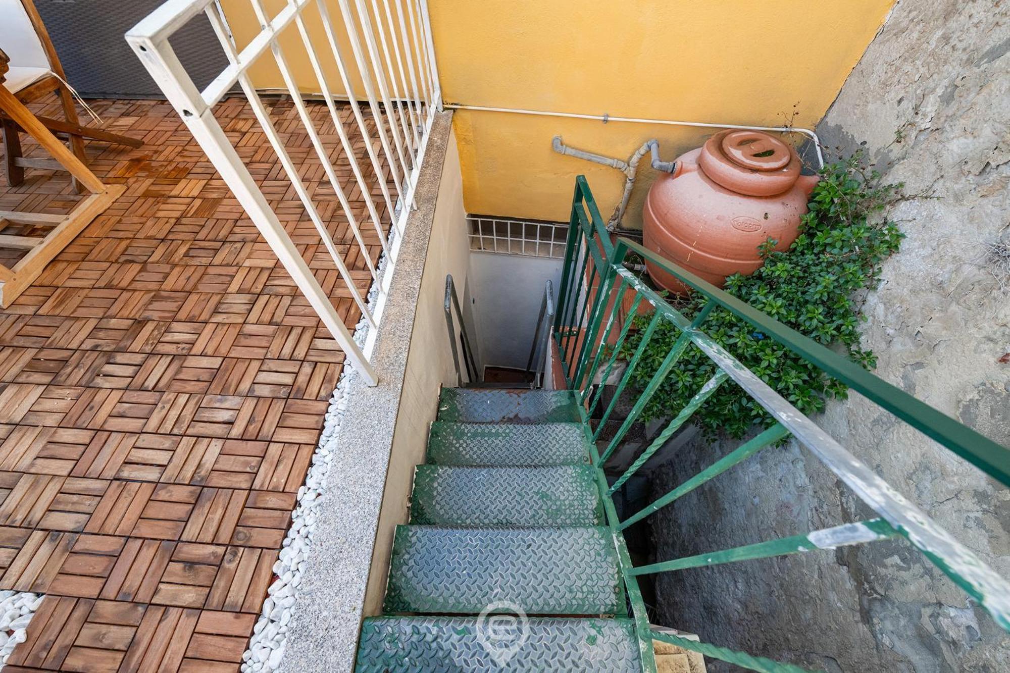 Terrazza Restituta * Cagliari