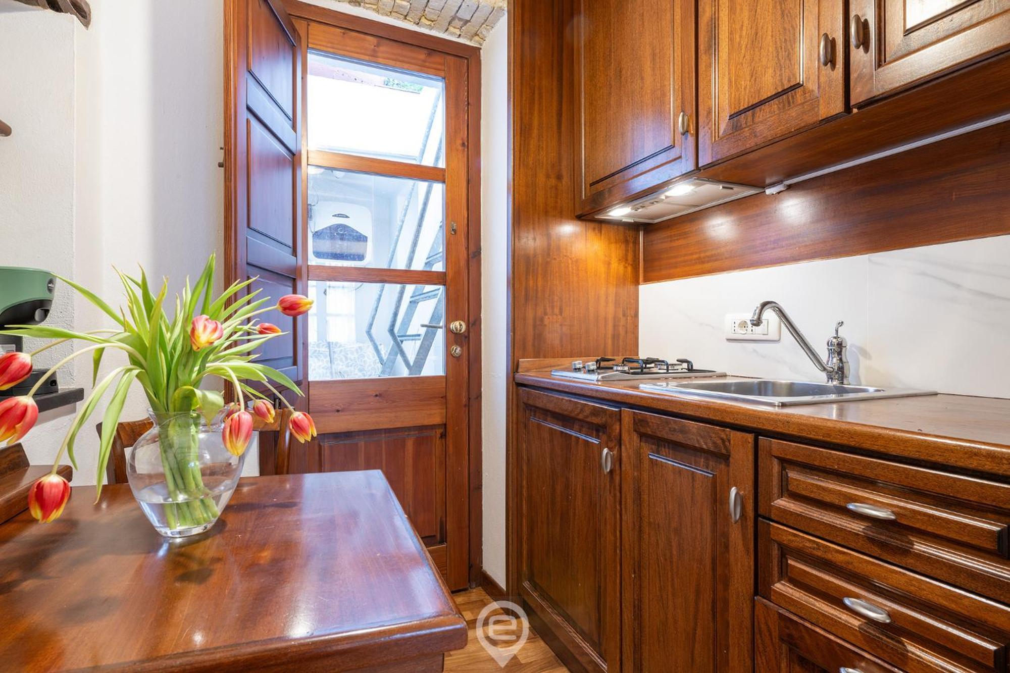 Apartamento Terrazza Restituta Cagliari